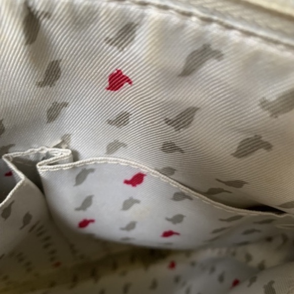 Sakroots Sunflower Crossbody and Wallet - Picture 16 of 16